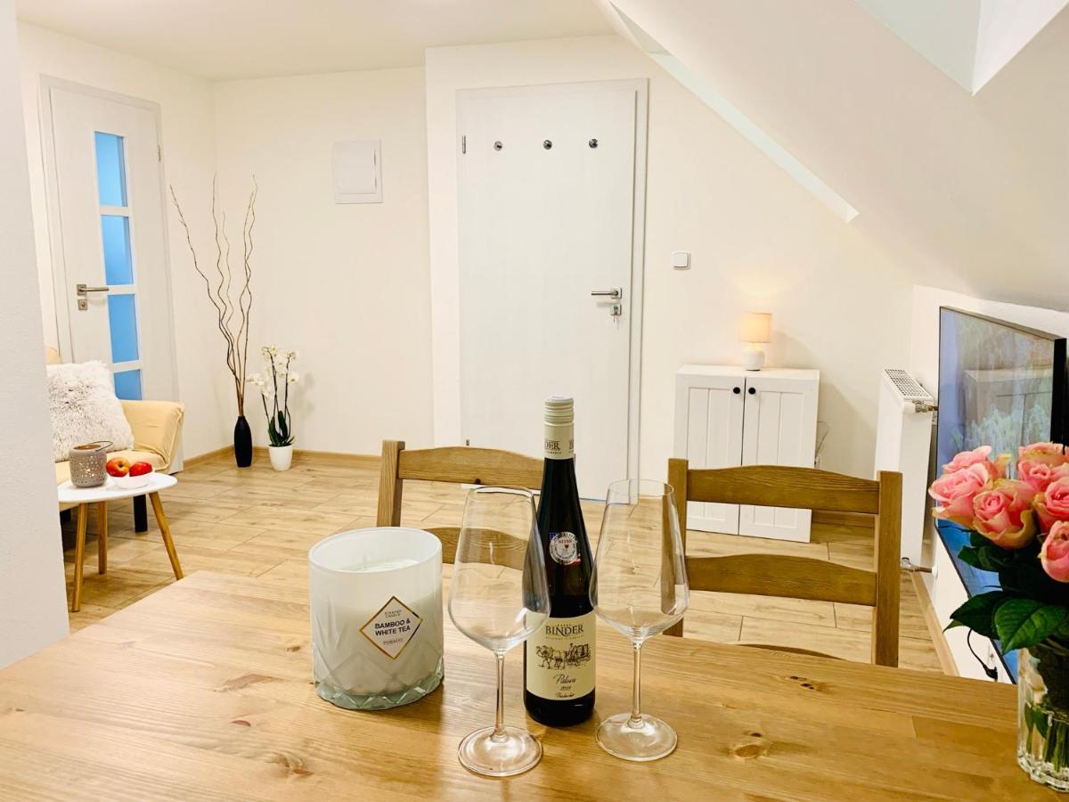 Apartmany Jetrichovice - Ceske Svycarsko Εξωτερικό φωτογραφία