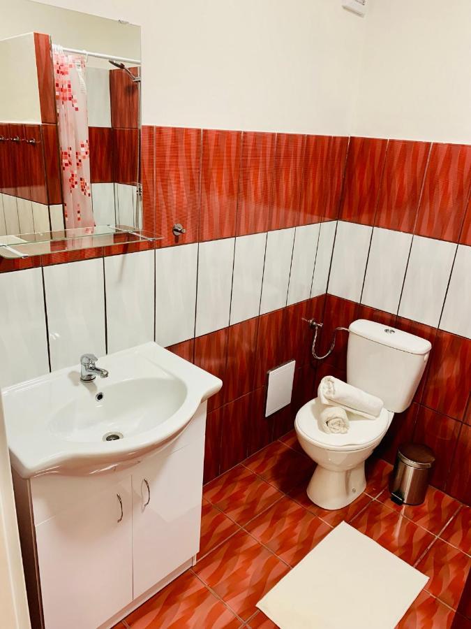 Apartmany Jetrichovice - Ceske Svycarsko Εξωτερικό φωτογραφία