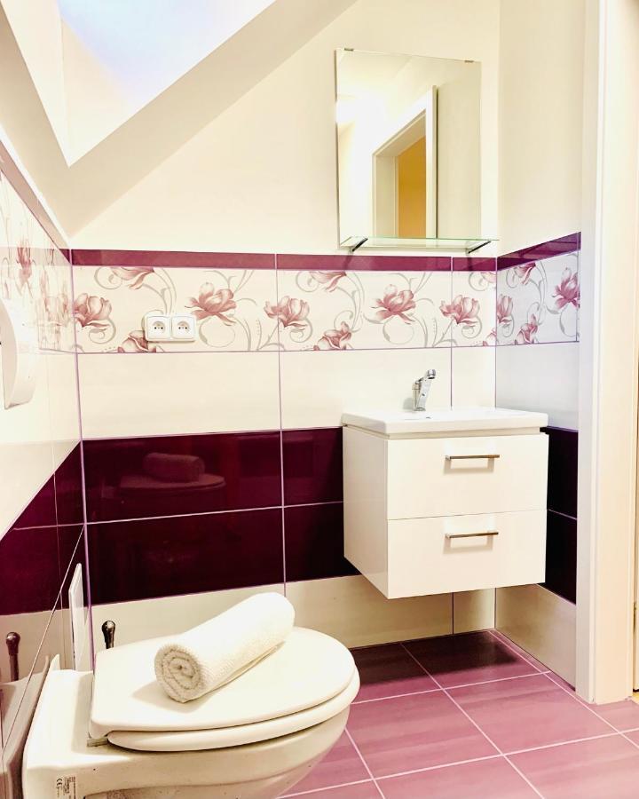 Apartmany Jetrichovice - Ceske Svycarsko Εξωτερικό φωτογραφία