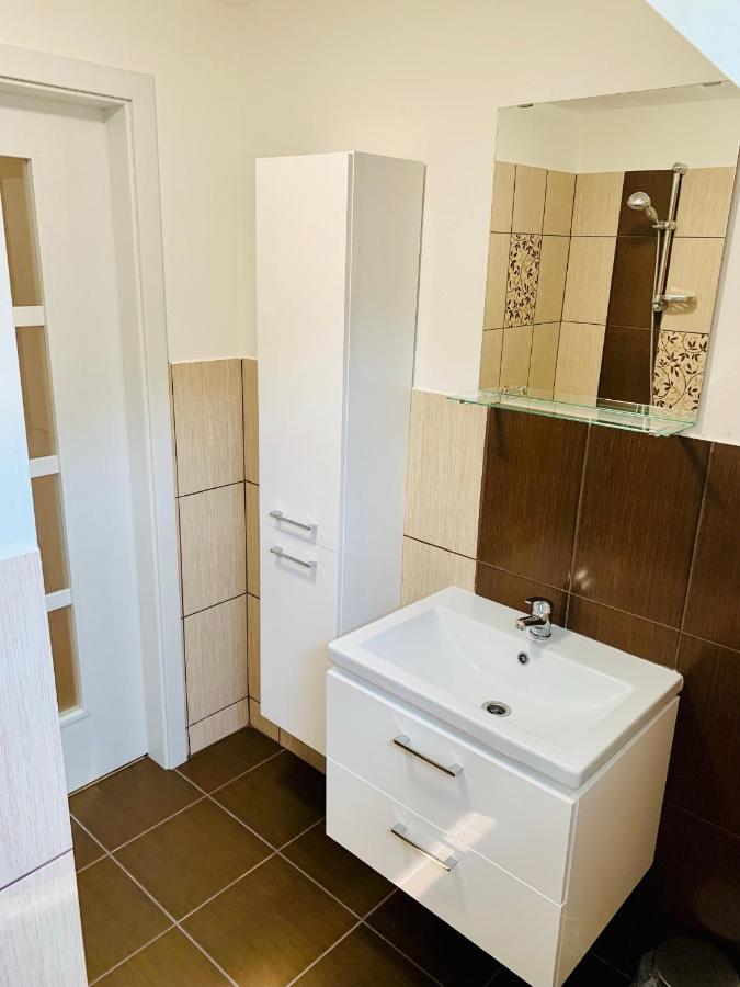 Apartmany Jetrichovice - Ceske Svycarsko Εξωτερικό φωτογραφία