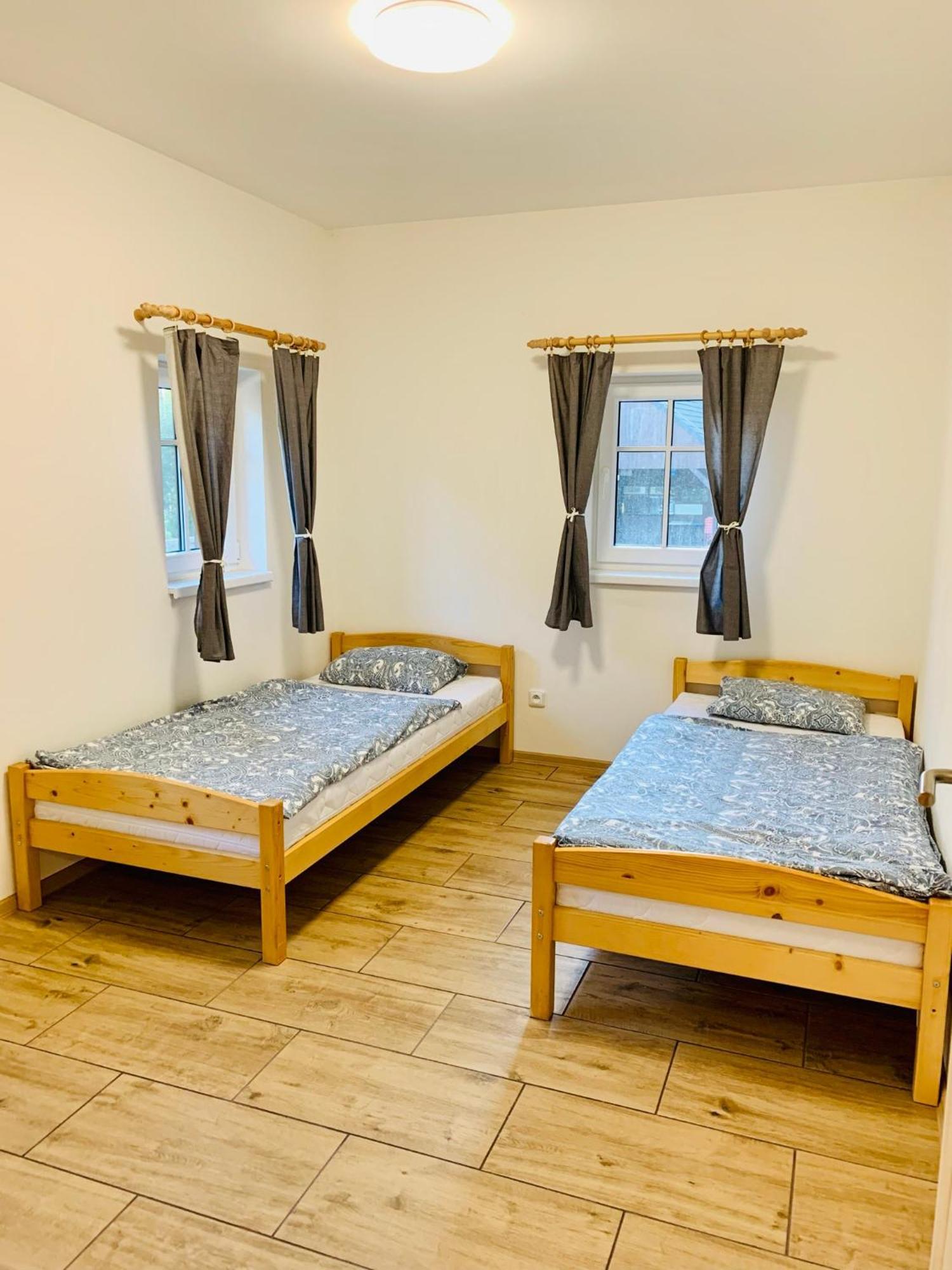 Apartmany Jetrichovice - Ceske Svycarsko Δωμάτιο φωτογραφία
